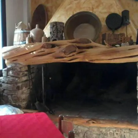 Panzió Vaddidulimu Luogosanto