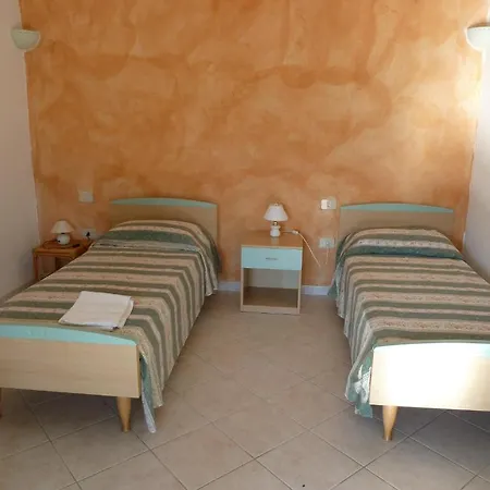 Vaddidulimu Bed & Breakfast