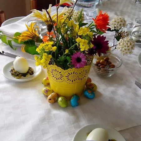 Vaddidulimu Panzió Luogosanto