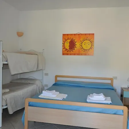 Bed & Breakfast Vaddidulimu *
