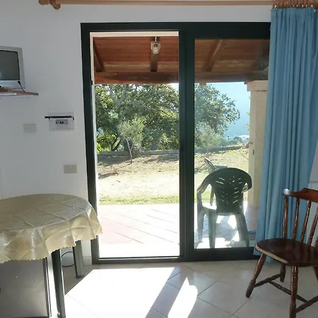 Vaddidulimu Bed & Breakfast *