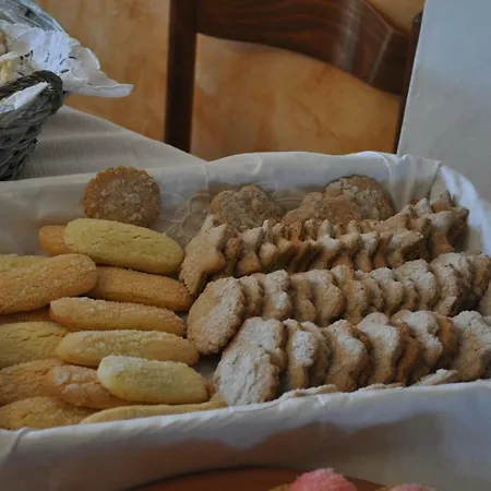 Vaddidulimu Bed & Breakfast Luogosanto