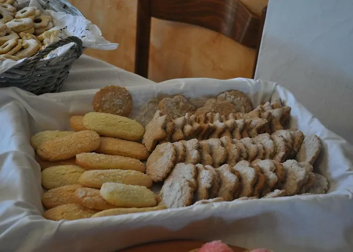 Vaddidulimu Bed & Breakfast Luogosanto