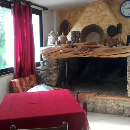 Bed and Breakfast Vaddidulimu Luogosanto