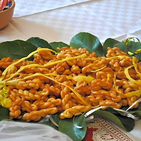 Vaddidulimu 3* Luogosanto