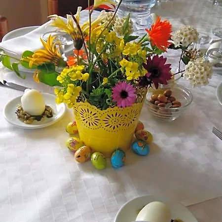 Nocleg ze śniadaniem Vaddidulimu 3*