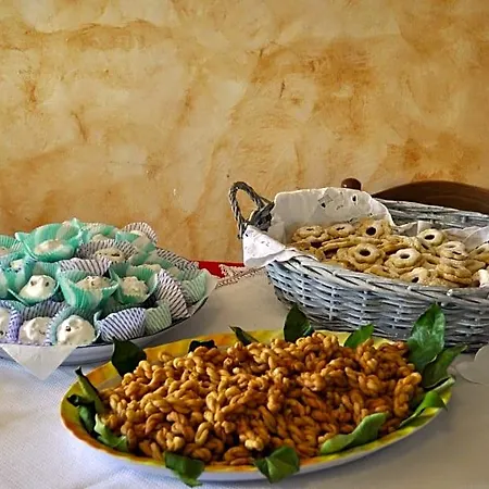 فندق مبيت وإفطار Vaddidulimu Luogosanto