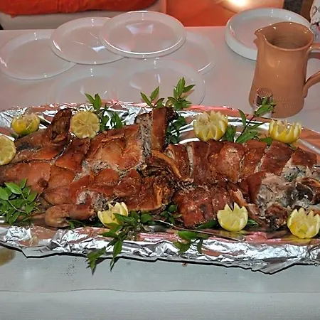 Vaddidulimu فندق مبيت وإفطار 3*