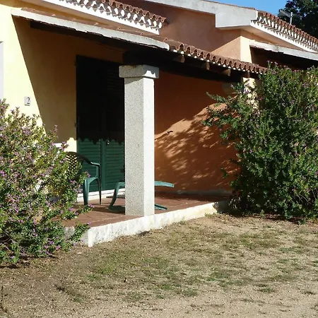Bed and breakfast Vaddidulimu Luogosanto