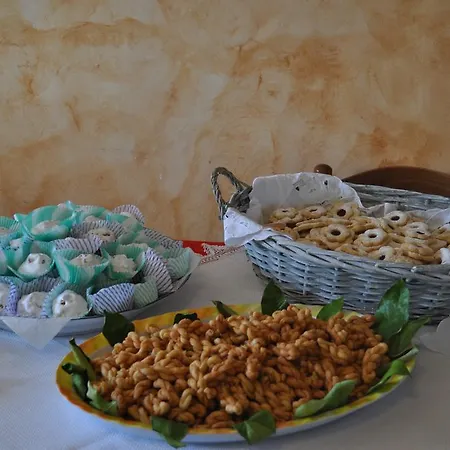 Bed and Breakfast Vaddidulimu 3*