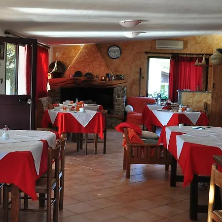 ベッド・アンド・ブレックファスト Vaddidulimu