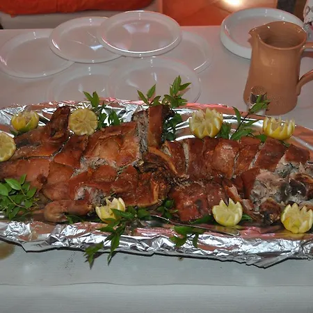 Vaddidulimu 3* Luogosanto