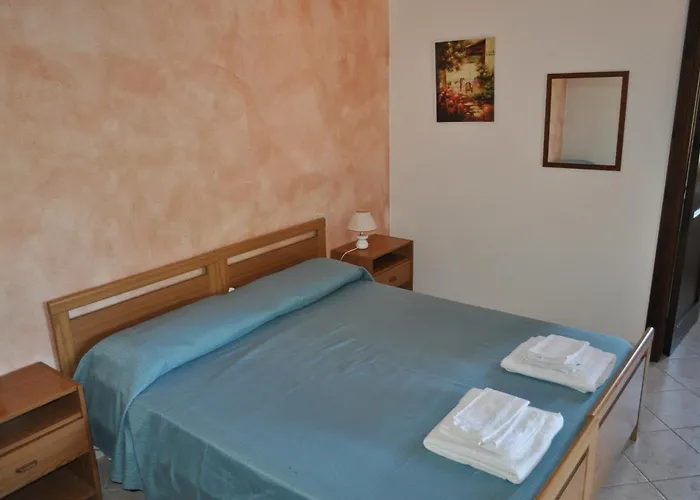 Frühstückspension Vaddidulimu 3*