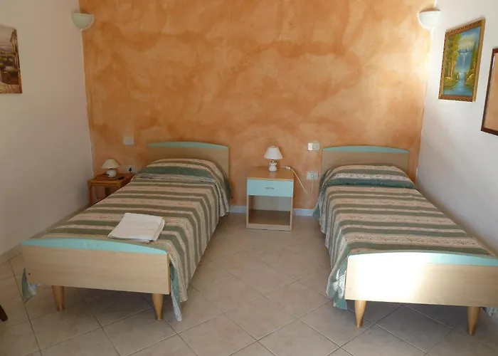 Vaddidulimu Frühstückspension