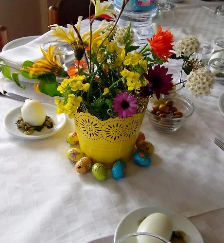 Vaddidulimu Frühstückspension Luogosanto