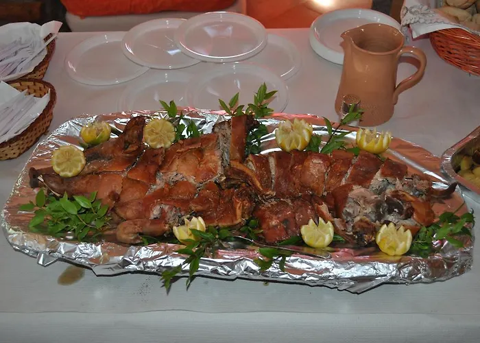 Vaddidulimu 3* Luogosanto