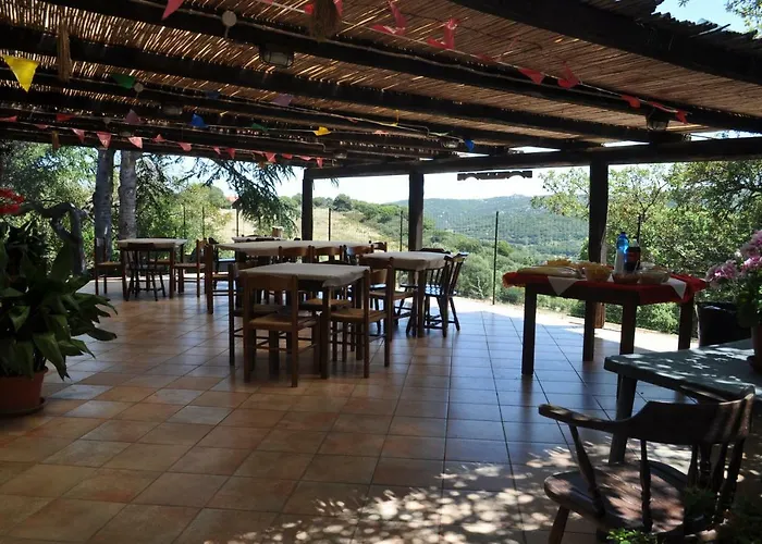 Vaddidulimu Frühstückspension Luogosanto